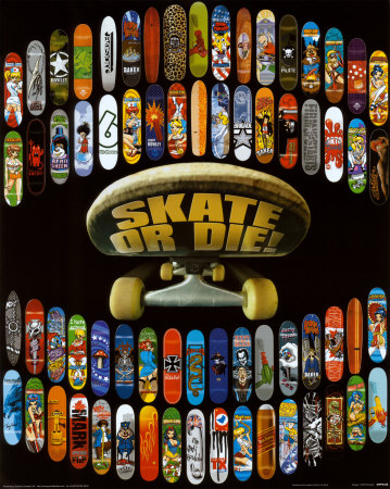 MPP0428-Skate-or-Die~Skate-Or-Die-Posters.jpg